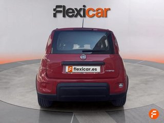 Fiat Panda City Life Hybrid 1.0 Gse 51kw (70CV)