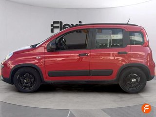 Fiat Panda City Life Hybrid 1.0 Gse 51kw (70CV)