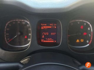 Fiat Panda City Life Hybrid 1.0 Gse 51kw (70CV)