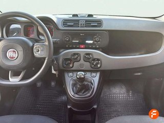 Fiat Panda City Life Hybrid 1.0 Gse 51kw (70CV)