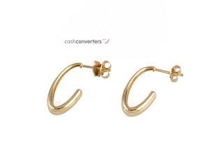 pendientes oro 18k