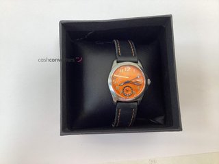 reloj pulsera caballero festina f16257
