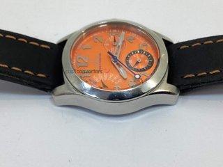 reloj pulsera caballero festina f16257