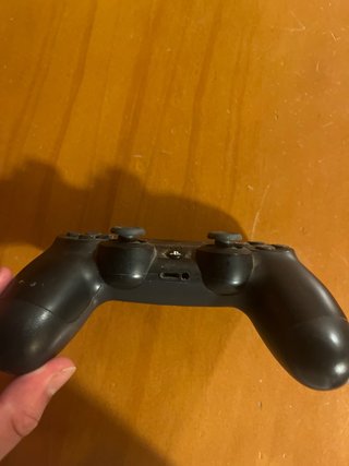 Mando PS4 Sony Negro