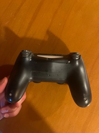 Mando PS4 Sony Negro