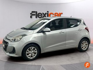 Hyundai i10 1.0 Link