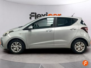 Hyundai i10 1.0 Link