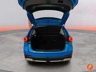 MG ZS Hybrid+ Luxury
