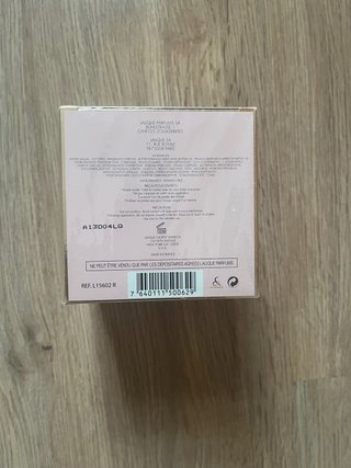 Lalique L'Amour Crema Corporal Perfumada 200ml