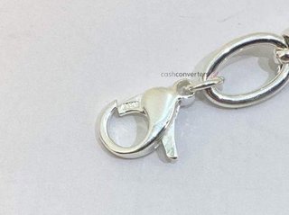 pulsera plata 925mm
