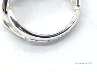 anillo plata 925mm t. 1 (13,05 mm)