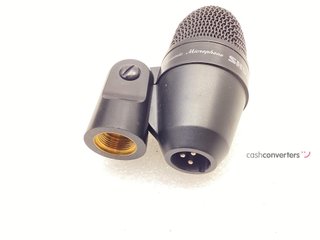 microfono vocalista shure pga56