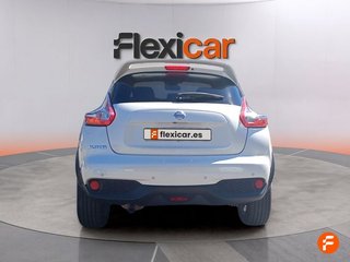 Nissan Juke DIG-T EU6 85 kW (115 CV) 6M/T ACENTA