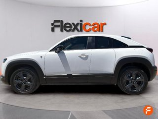 Mazda MX-30 e-SKYACTIV R-EV 125kW ADVANTAGE Ind.Vint
