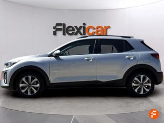 Kia Stonic 1.0 T-GDi 74kW (100CV) MHEV Drive DCT