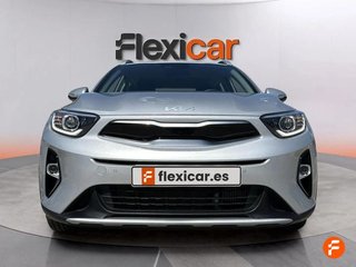 Kia Stonic 1.0 T-GDi 74kW (100CV) MHEV Drive DCT