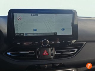 Hyundai i30 1.0 TGDI 48V Tecno
