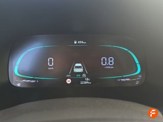 Hyundai i30 1.0 TGDI 48V Tecno