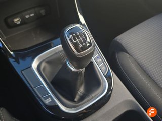 Hyundai i30 1.0 TGDI 48V Tecno
