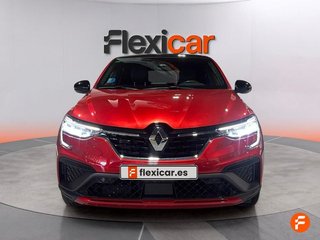 Renault Arkana Intens E-TECH Híbrido 105kW(145CV)
