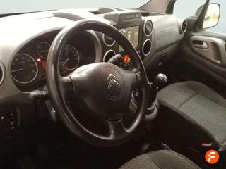 Citroën Berlingo Multispace FEEL PureTech 110cv S&S