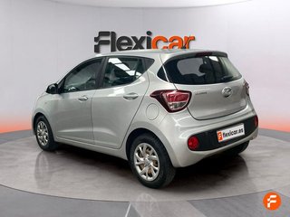 Hyundai i10 1.0 Link