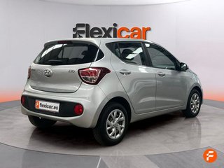 Hyundai i10 1.0 Link