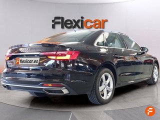 Audi A4 Advanced 30 TDI 100kW (136CV) S tronic