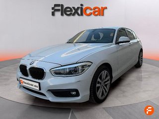 BMW Serie 1 118i