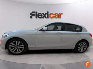 BMW Serie 1 118i