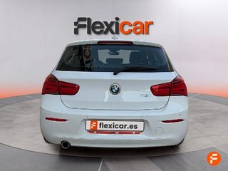 BMW Serie 1 118i