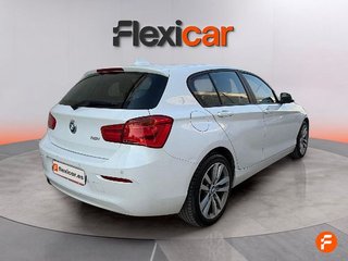 BMW Serie 1 118i