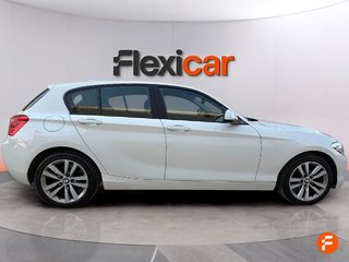 BMW Serie 1 118i