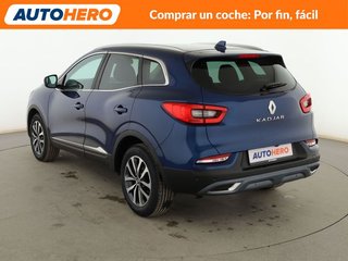 Renault Kadjar 1.5 BLUE dCi Zen