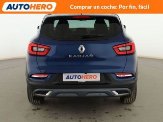 Renault Kadjar 1.5 BLUE dCi Zen