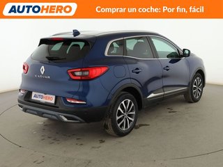 Renault Kadjar 1.5 BLUE dCi Zen