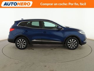 Renault Kadjar 1.5 BLUE dCi Zen