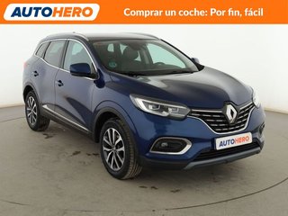 Renault Kadjar 1.5 BLUE dCi Zen