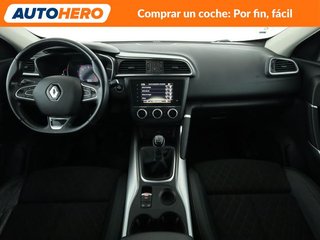 Renault Kadjar 1.5 BLUE dCi Zen