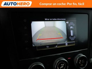 Renault Kadjar 1.5 BLUE dCi Zen