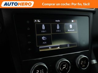 Renault Kadjar 1.5 BLUE dCi Zen