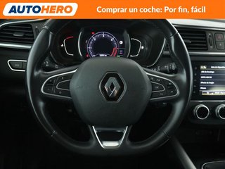 Renault Kadjar 1.5 BLUE dCi Zen