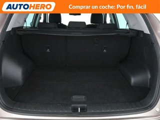 Hyundai Tucson 1.6 CRDi Mild-Hybrid Tecno 2WD