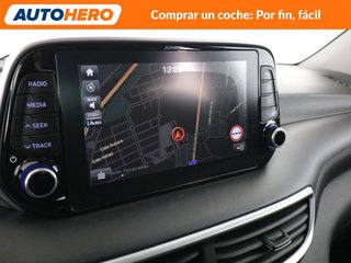 Hyundai Tucson 1.6 CRDi Mild-Hybrid Tecno 2WD