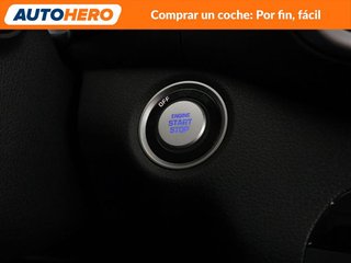 Hyundai Tucson 1.6 CRDi Mild-Hybrid Tecno 2WD