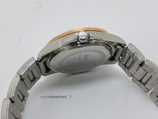 reloj pulsera señora megir 5006l