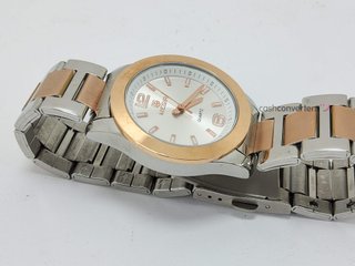 reloj pulsera señora megir 5006l