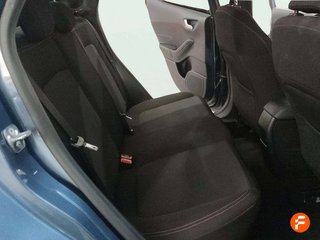Ford Fiesta 1.0 EcoBoost MHEV 92kW(125CV) ST-Line 5p