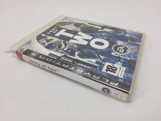 army of two ps3