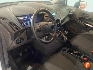 Ford Transit Connect TRANSIT CONECT